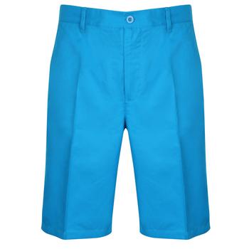 Green Island Tour Shorts - Blue